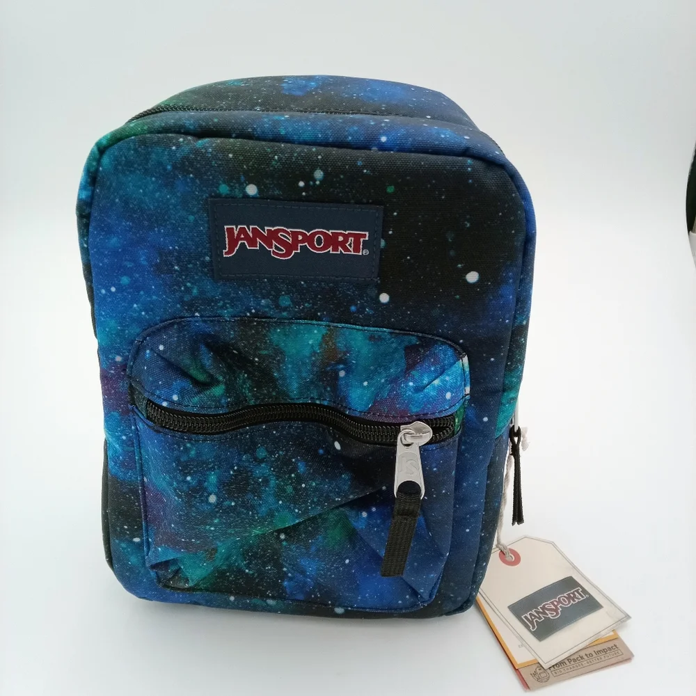 Jansport Lunchbag NWT - Picture 1 of 5